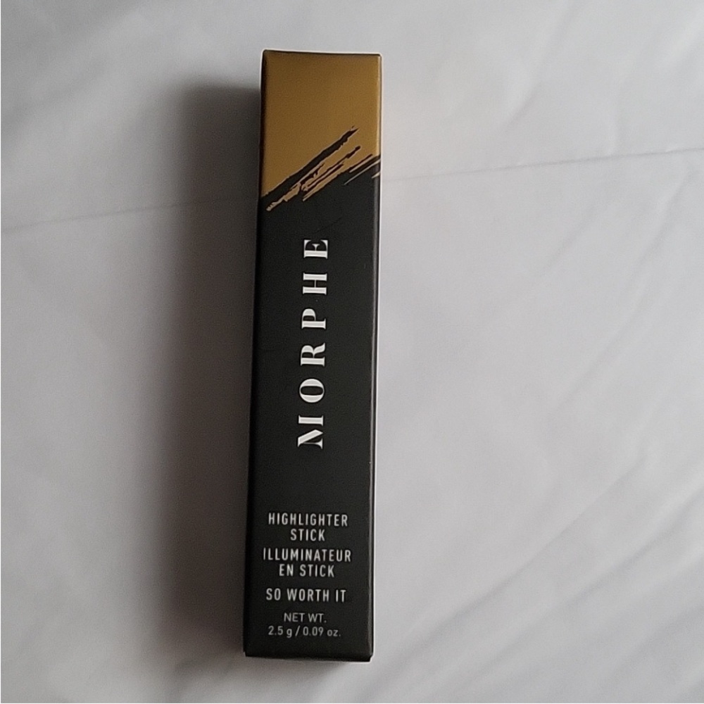 Morphe So Worth It Highlighter Stick - so worth it